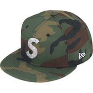 Woodland Camo