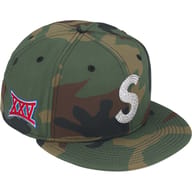 Woodland Camo