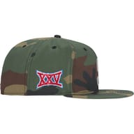 Woodland Camo