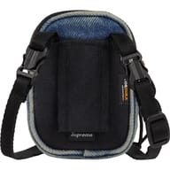 Washed Indigo