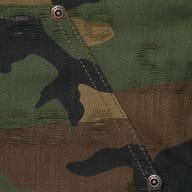 Woodland Camo
