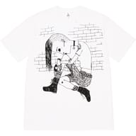 Supreme®/Y’s Thinker Tee
