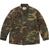 AOI Cross M52 Jacket