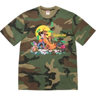 Woodland Camo