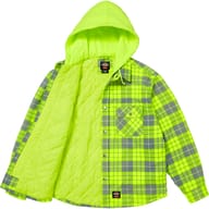 Fluorescent Green