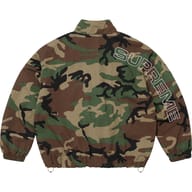 Woodland Camo