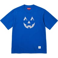Pumpkin S/S Top