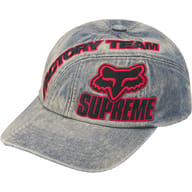 Supreme®/Fox Racing® 6-Panel