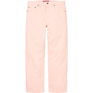 Pale Pink
