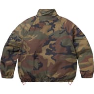 Woodland Camo