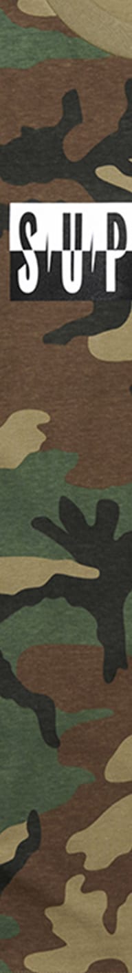 Woodland Camo