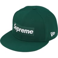 Dark Green - Oakland A's