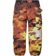GORE-TEX Cargo Pant