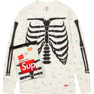Supreme®/Hanes® Bones Thermal Crew (1 Pack)