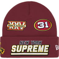 New Era® Football Beanie