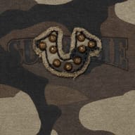 Brown Camo