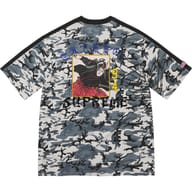 Black Camo