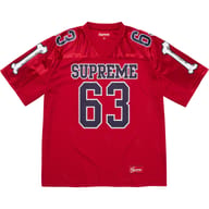 Bones Football Jersey