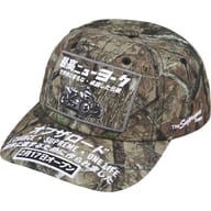 TrueTimber® HTC Fall Camo