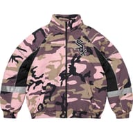 Pink Camo