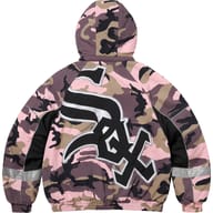 Pink Camo