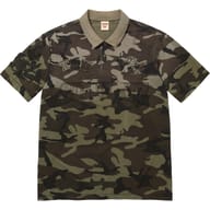 Olive Camo