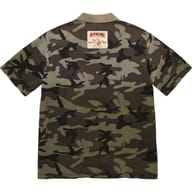 Olive Camo
