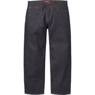 Rigid Loose Fit Selvedge Jean