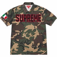 Woodland Camo