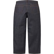 Rigid Indigo