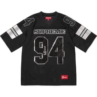 Sequin Football Jersey