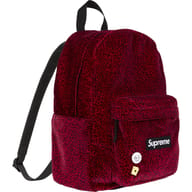 Red Leopard