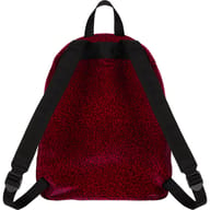 Red Leopard
