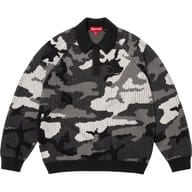 Snow Camo