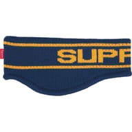 Contrast Logo Headband