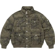 Olive Camo