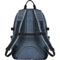 Washed Indigo