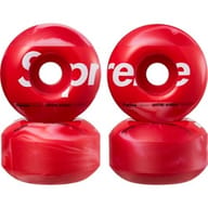 Supreme®/Spitfire® Shop Wheels <br>(Set of 4)