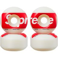 White 52mm