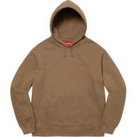 Olive Brown