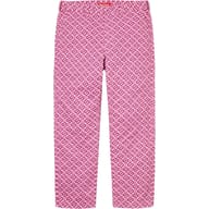 Pink Monogram