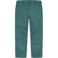 Work Green