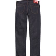 Rigid Indigo