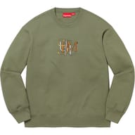 Light Olive