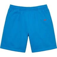 Small Box Sweatshort