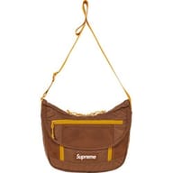 Small Messenger Bag