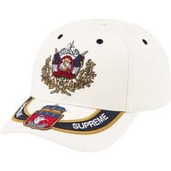 Crest 6-Panel