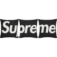 Supreme®/Jules Pansu Pillows (Set of 3)