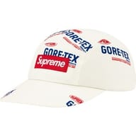 GORE-TEX Polartec® Long Bill Camp Cap