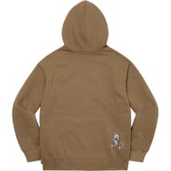Olive Brown
